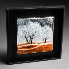 Winter Trio
10" x 10"
$270 Winter Trio
10" x 10"
$270